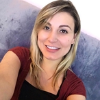 Perfil de Rhalia, 28 años, Citas en Montecarlo (Misiones)