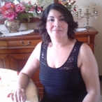 Perfil de Malha, 34 años, Citas en Santa Teresita (Buenos Aires)