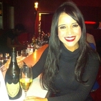 Perfil de Michaella, 38 años, Citas en Manuel J. Cobo (Buenos Aires)