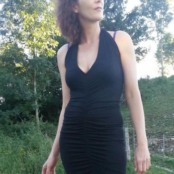 Perfil de Saada, 33 años, Citas en Salto Encantado (Misiones)