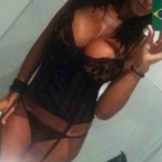 Perfil de Anna-marie, 33 años, Citas en Villa María (Córdoba)