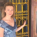 Perfil de Daphnee, 22 años, Citas en Las Heras (Mendoza)