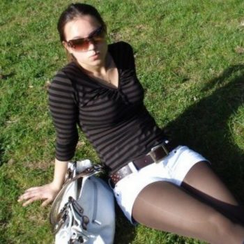 Perfil de Fouzia, 27 años, Citas en Malanzan (La Rioja)