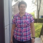 Perfil de Stephania, 26 años, Citas en Dalmacio Vélez (Córdoba)