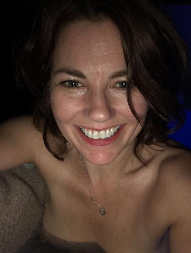 Perfil de Yvanne, 33 años, Citas en Concarán (San Luis)
